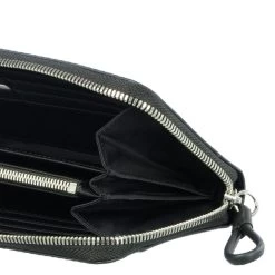 Portefeuille Cuir Lacoste Chantaco -Mode Sacs Magasin 3665926460573d3