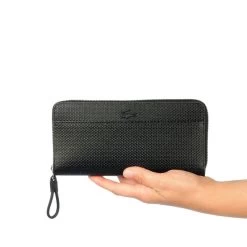 Portefeuille Cuir Lacoste Chantaco -Mode Sacs Magasin 3665926460573d5