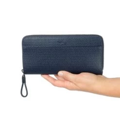 Portefeuille Cuir Lacoste Chantaco -Mode Sacs Magasin 3665926460597d5