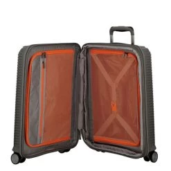 Valise 66 Cm 3 Kg Jump -Mode Sacs Magasin 3666017000579d5