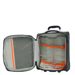 Valise 45 Cm 2 Kg Jump -Mode Sacs Magasin 3666017001392d3