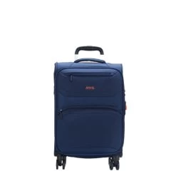 Valise 55 Cm 2 Kg Jump -Mode Sacs Magasin 3666017001453