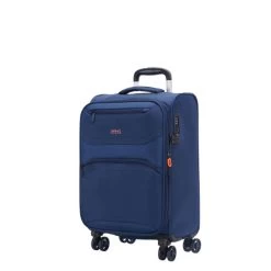 Valise 55 Cm 2 Kg Jump -Mode Sacs Magasin 3666017001453d1