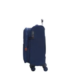 Valise 55 Cm 2 Kg Jump -Mode Sacs Magasin 3666017001453d2