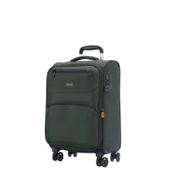 Valise 55 Cm 2 Kg Jump -Mode Sacs Magasin 3666017001477d1