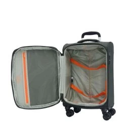 Valise 55 Cm 2 Kg Jump -Mode Sacs Magasin 3666017001477d3