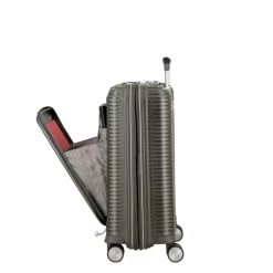 Valise PC 17' Coque Rigide Jump -Mode Sacs Magasin 3666017002085d3