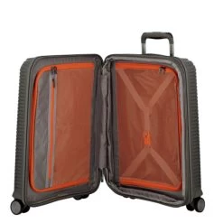 Valise PC 17' Coque Rigide Jump -Mode Sacs Magasin 3666017002085d5