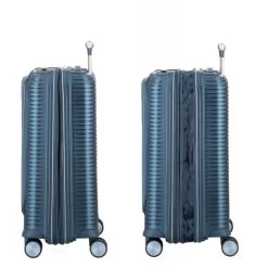 Valise PC 17' Coque Rigide Jump -Mode Sacs Magasin 3666017002108d2