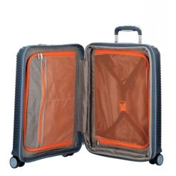 Valise PC 17' Coque Rigide Jump -Mode Sacs Magasin 3666017002108d3