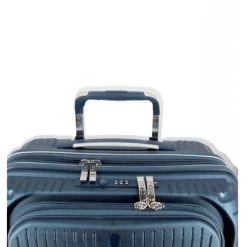 Valise PC 17' Coque Rigide Jump -Mode Sacs Magasin 3666017002108d5