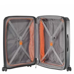 Valise PC 17' Coque Rigide Jump -Mode Sacs Magasin 3666017002115d3