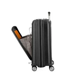 Valise PC 17' Coque Rigide Jump -Mode Sacs Magasin 3666017002115d4