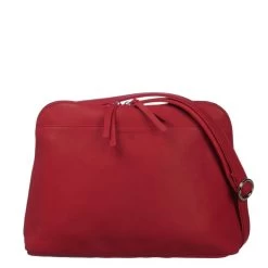 Sac Bandoulière (L) Les Ateliers Foures Baroudeuse -Mode Sacs Magasin 3666151019352