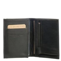 Portefeuille Cuir Les Ateliers Foures Baroudeur -Mode Sacs Magasin 3666151023250d2