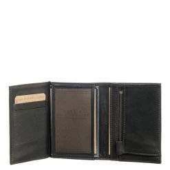 Portefeuille Cuir Les Ateliers Foures Baroudeur -Mode Sacs Magasin 3666151023250d3