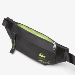 Sac Banane Synthétique Lacoste -Mode Sacs Magasin 3666354753442d2