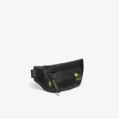 Sac Banane Synthétique Lacoste -Mode Sacs Magasin 3666354753442d3