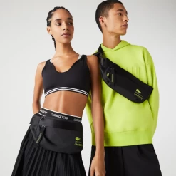 Sac Banane Synthétique Lacoste -Mode Sacs Magasin 3666354753442d5 1