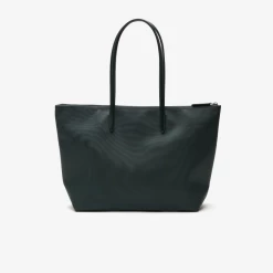 Sac Porté épaule Lacoste (L) L12.12 Concept -Mode Sacs Magasin 3666354754371d1