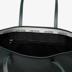 Sac Porté épaule Lacoste (L) L12.12 Concept -Mode Sacs Magasin 3666354754371d2