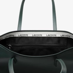 Sac Porté épaule Lacoste Vertical -Mode Sacs Magasin 3666354754418d2