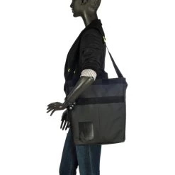 Sac Shopping Vertical Lacoste -Mode Sacs Magasin 3666354754753d5