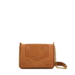 Sac Porté Travers Nat Et Nin Capri