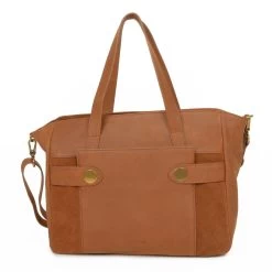 Sac Porté Main Nat Et Nin Dolores