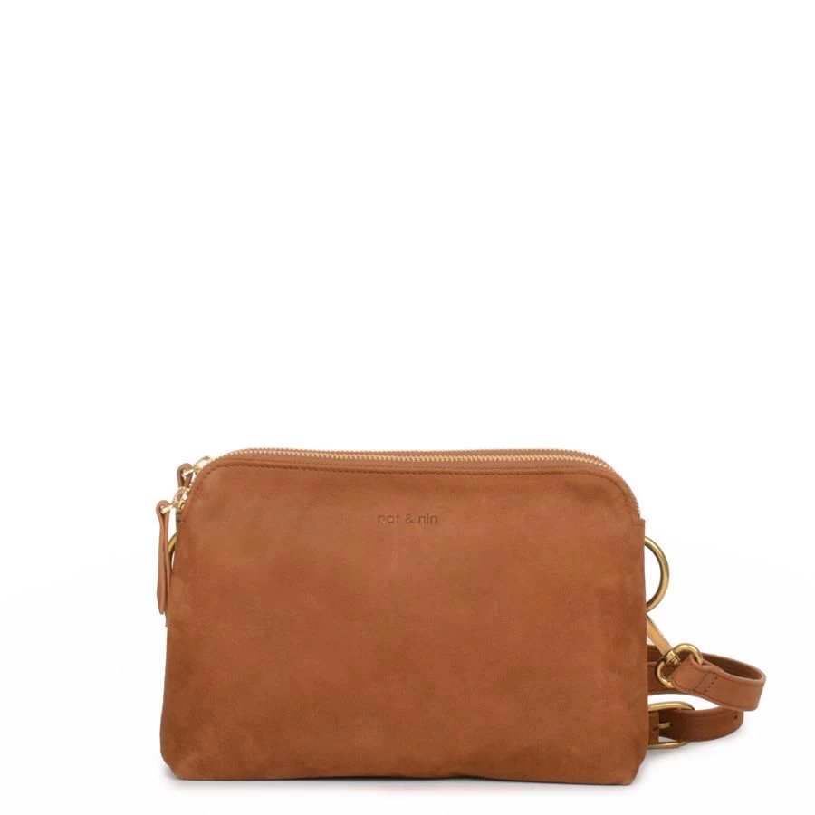 Pochette Bandoulière Nat Et Nin Nael 3 Pochette Bandoulière Nat Et Nin Nael