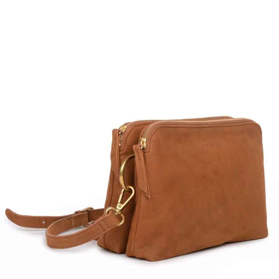 Pochette Bandoulière Nat Et Nin Nael 4 Pochette Bandoulière Nat Et Nin Nael – Image 2