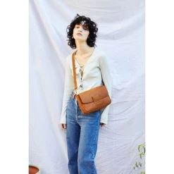 Petite Besace Nat & Nin Freja -Mode Sacs Magasin 3700723357661d4