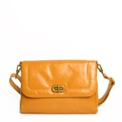 Sac Bandoulière Nat Et Nin Dita