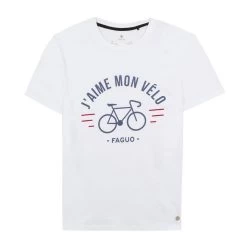 Vêtements Naturel Faguo