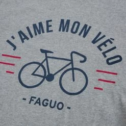 Vêtements Naturel Faguo -Mode Sacs Magasin 3701180882086d2