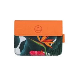 Porte-cartes Cabaïa -Mode Sacs Magasin 3701328326175