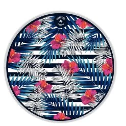 Drap De Bain Naturel Cabaïa -Mode Sacs Magasin 3701328340607