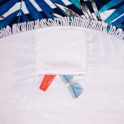 Drap De Bain Naturel Cabaïa -Mode Sacs Magasin 3701328340607d2