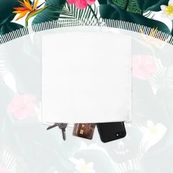 Drap De Bain Naturel Cabaïa -Mode Sacs Magasin 3701328340621d1