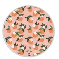 Drap De Bain Naturel Cabaïa -Mode Sacs Magasin 3701328340706