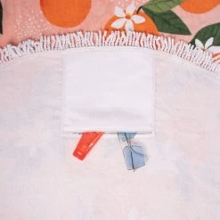 Drap De Bain Naturel Cabaïa -Mode Sacs Magasin 3701328340706d2