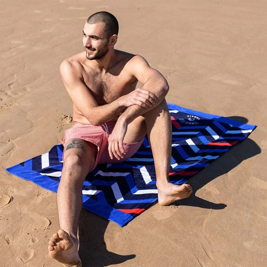 Drap De Bain Cabaïa 7 Drap De Bain Cabaïa – Image 5