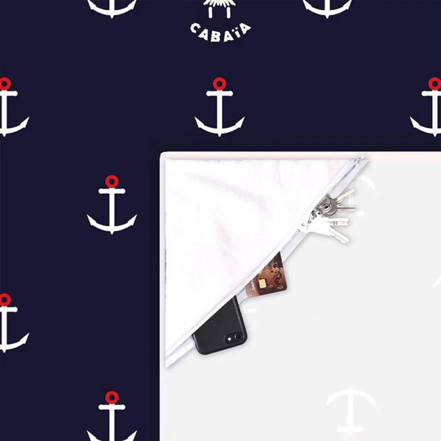 Drap De Bain Cabaïa 12 Drap De Bain Cabaïa – Image 10