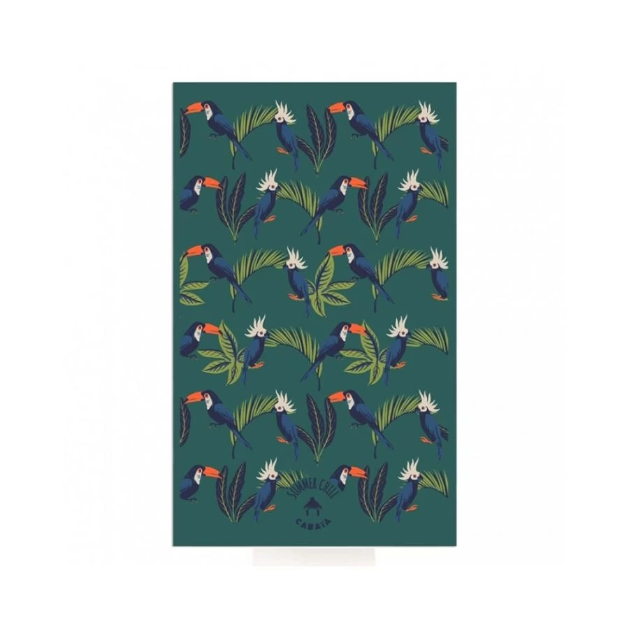 Drap De Bain Cabaïa 19 Drap De Bain Cabaïa – Image 17