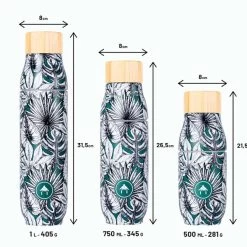 Gourde Cabaïa Torrens 500 Ml -Mode Sacs Magasin 3701328350149d5