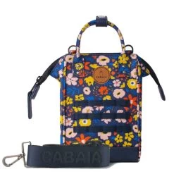Sac Porté Travers Cabaïa Nano Bag
