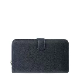 Portefeuille Cuir Fuchsia -Mode Sacs Magasin 3760001194838 1