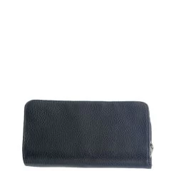 Portefeuille Cuir Fuchsia -Mode Sacs Magasin 3760001194838d1