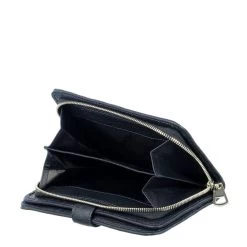 Portefeuille Cuir Fuchsia -Mode Sacs Magasin 3760001194838d3