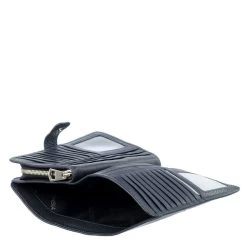 Portefeuille Cuir Fuchsia -Mode Sacs Magasin 3760001194838d4